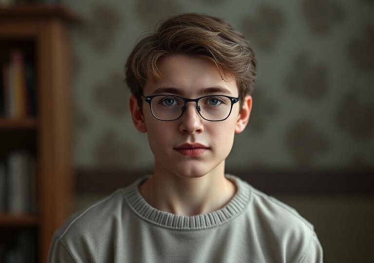 «Уберите эту поломойку с прицепом!» — орал миллиардер, не зная, что через 5 минут мой сын спасет его от тюрьмы одной фразой