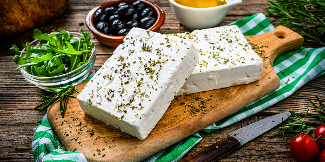 Фета: история, польза, использование в кулинарии