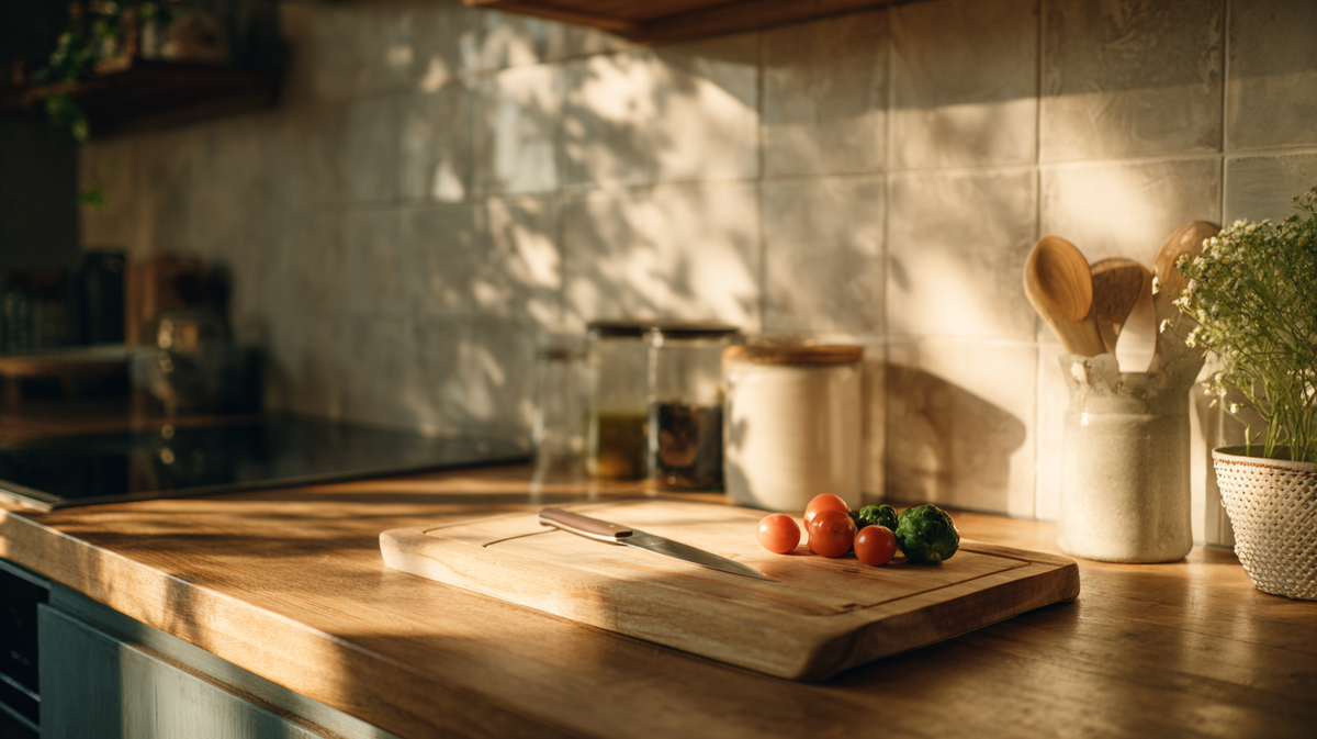 иногда достаточно изменить способ, а не рецепт