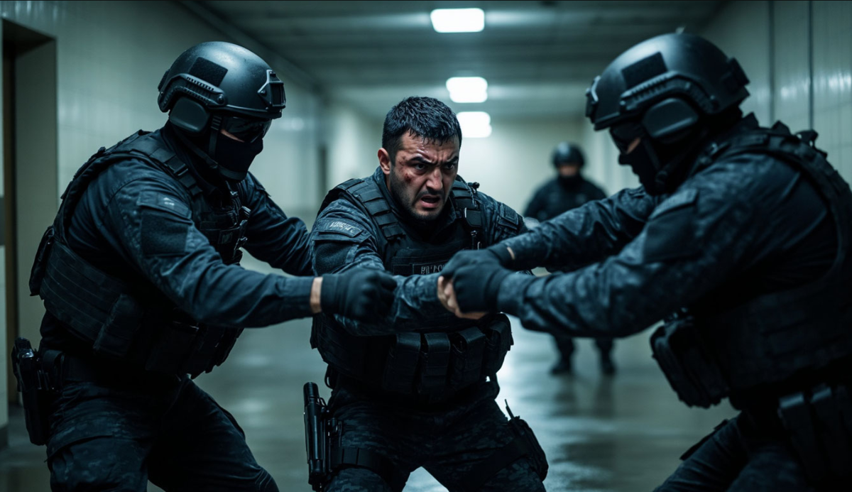 Коллаж Новороссия.