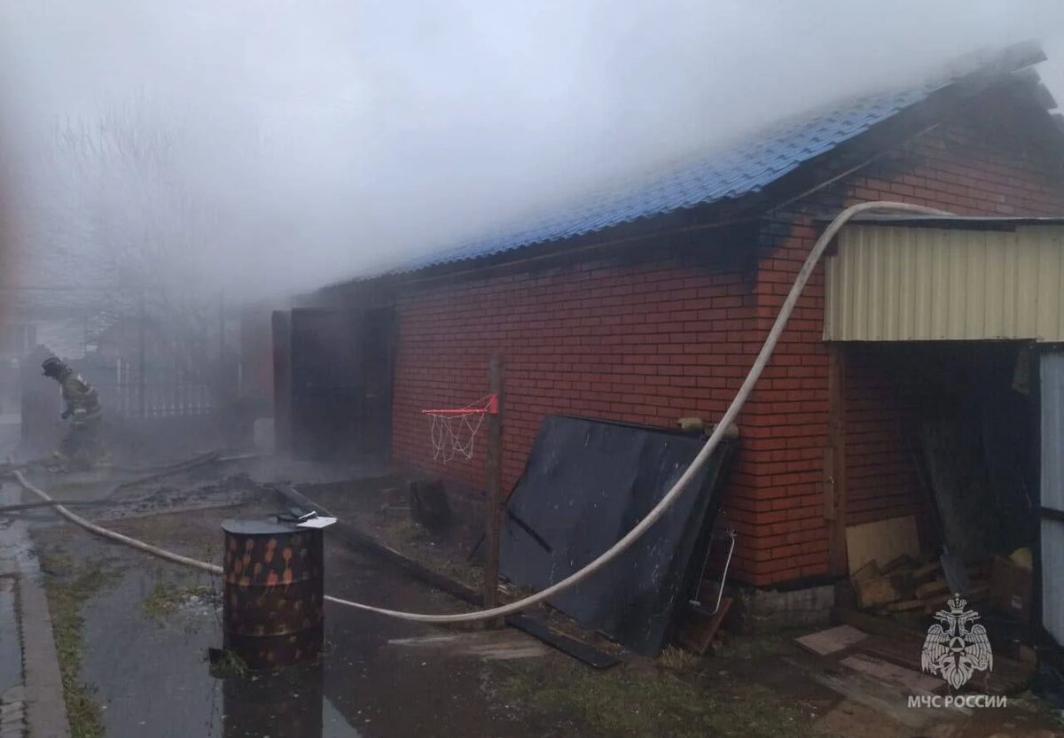    МЧС Башкортостана