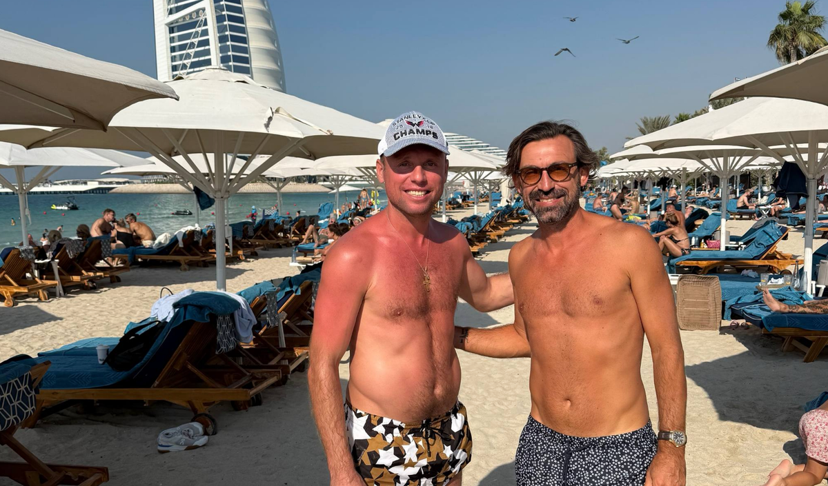     Telegram-канал Дениса Глушакова