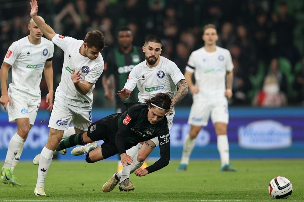    Виталий Тимкив/РИА Новости