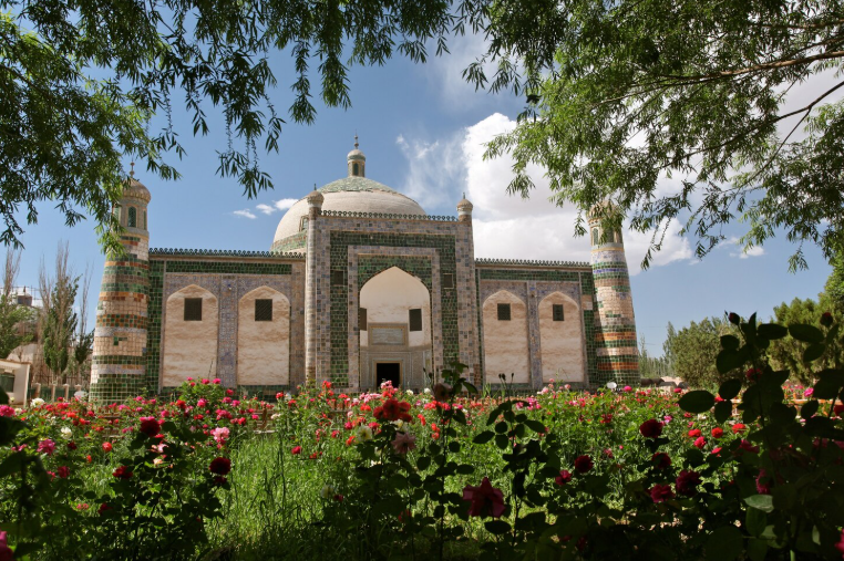 Ферганская долина — жемчужина Узбекистана. Гид для туристов