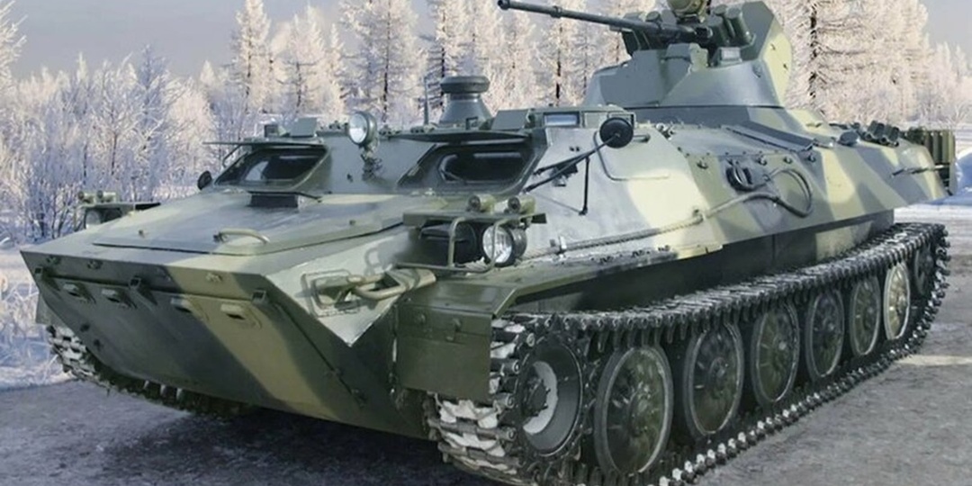 Снова про «Мотолыгу»: что означает «Б» и причем тут «Шилка»? Список машин на платформе МТ-ЛБ