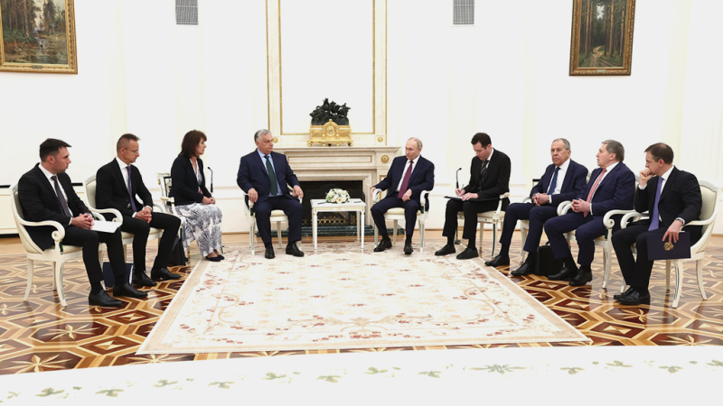    Фото: скриншот пресс-служба президента России