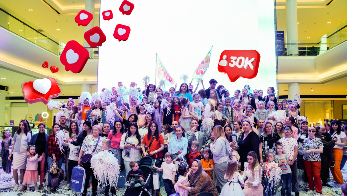 Финальное фото в конце  дня-самые стойкие, кто был с нами весь Фестиваль от и до. Благодарим!