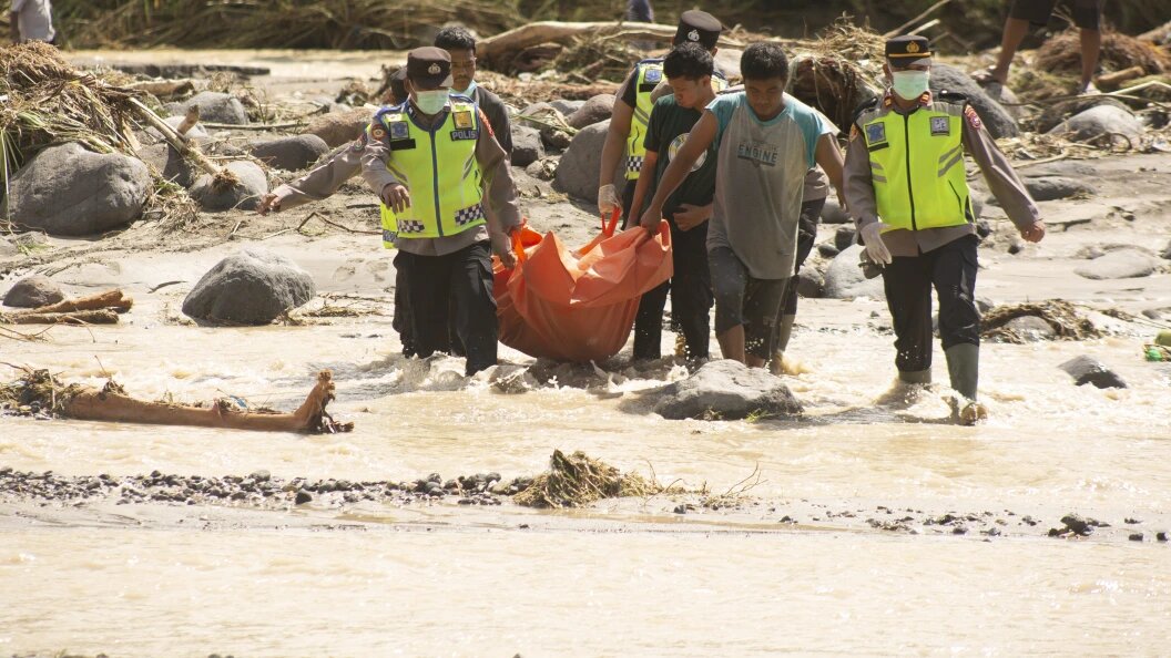    фото: Andri Mardiansyah/XinHua/Globallookpress