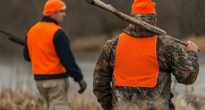    Фото министерства охраны окружающей среды Кировской области