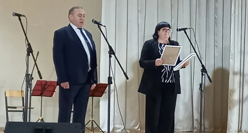    Фото администрации города Лиски