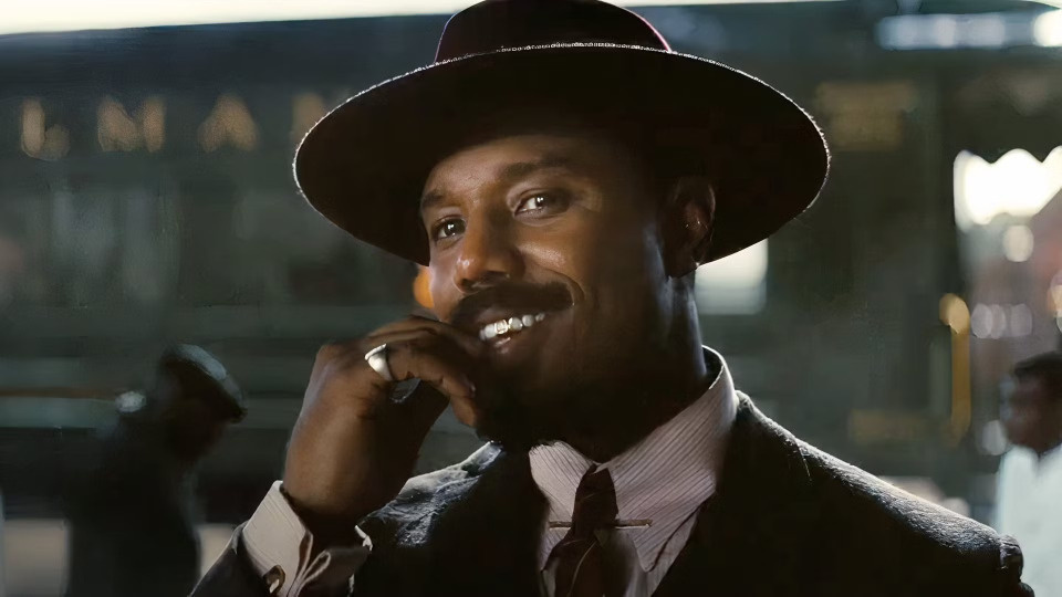    Кадр из фильма «Грешники»