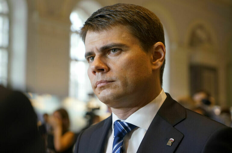   Тимур Ханов/«Парламентская газета»