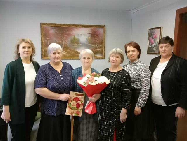    Фото: Администрация Чухломского района