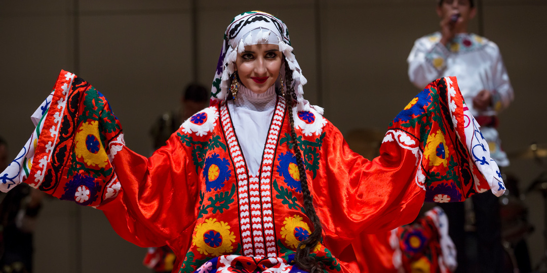 Погрузитесь в культуру и атмосферу Таджикистана: 10 лучших фильмов и сериалов