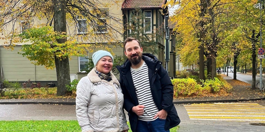 15 вопросов жителю Калининграда. Как учитель физики стала гидом