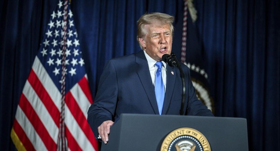    Daniel Torok/White House / www.globallookpress.com