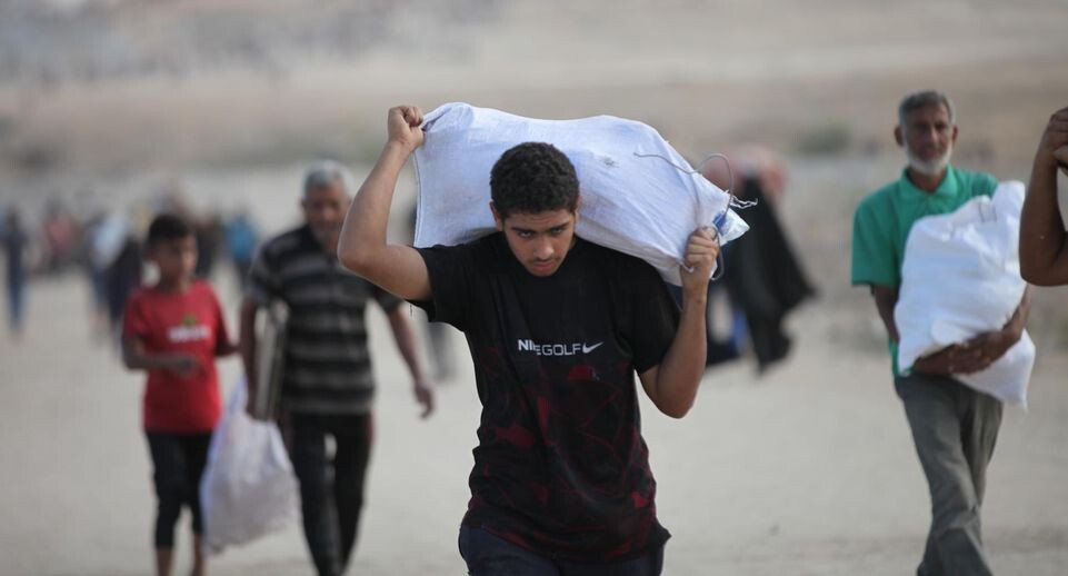    Moiz Salhi/Keystone Press Agency / www.globallookpress.com