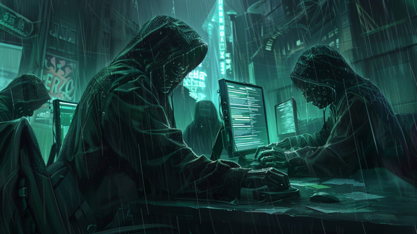   Сгенерировано с помощью ИИ