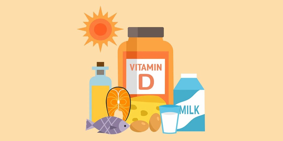 Солнечный витамин: как витамин D управляет вашим здоровьем — и что делать, если его не хватает