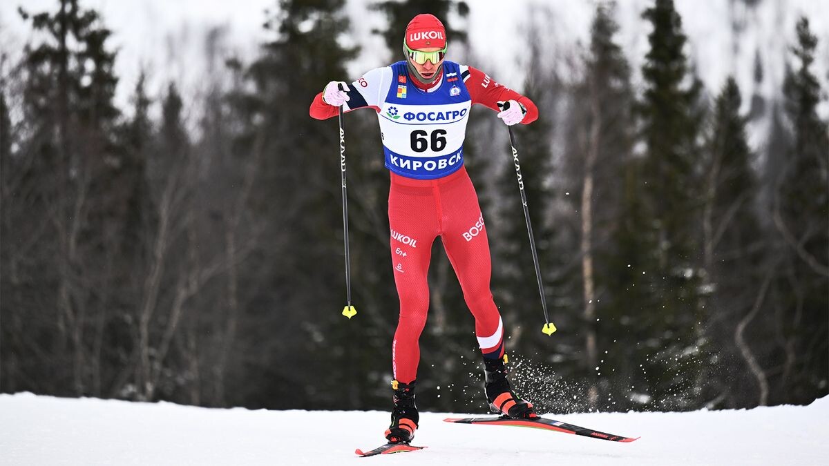    Рамиль Ситдиков, РИА Новости