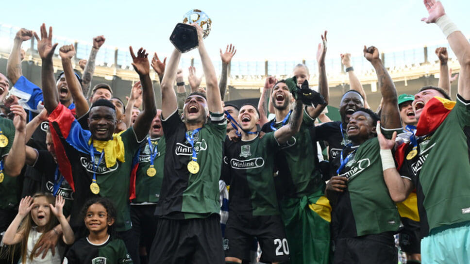 Фото: ФК «Краснодар»