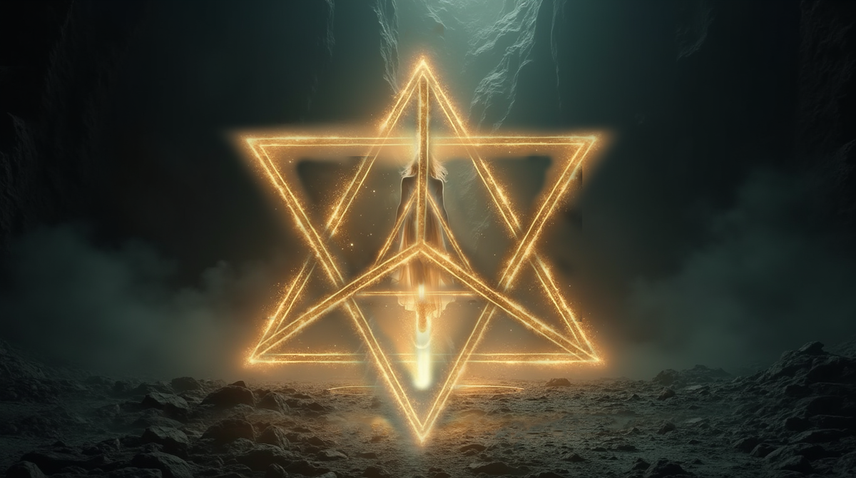 Иллюстрация для канала «Голос Астреи»