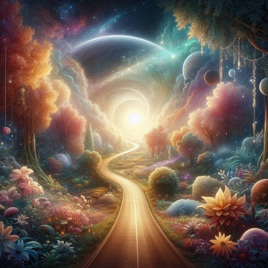 Правильный путь: 5 знаков, что вы в правильном направлении