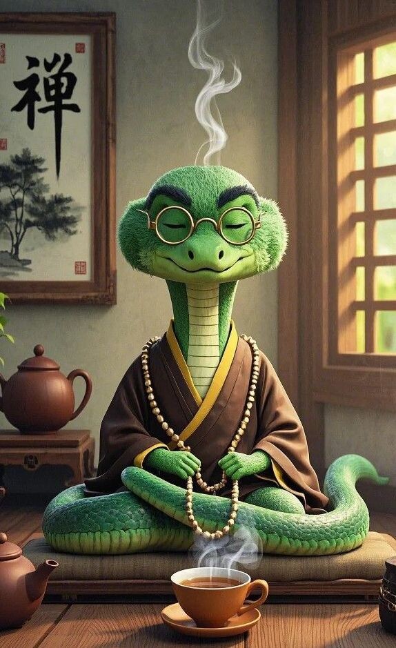 Прогноз для Змеи на декабрь 2025