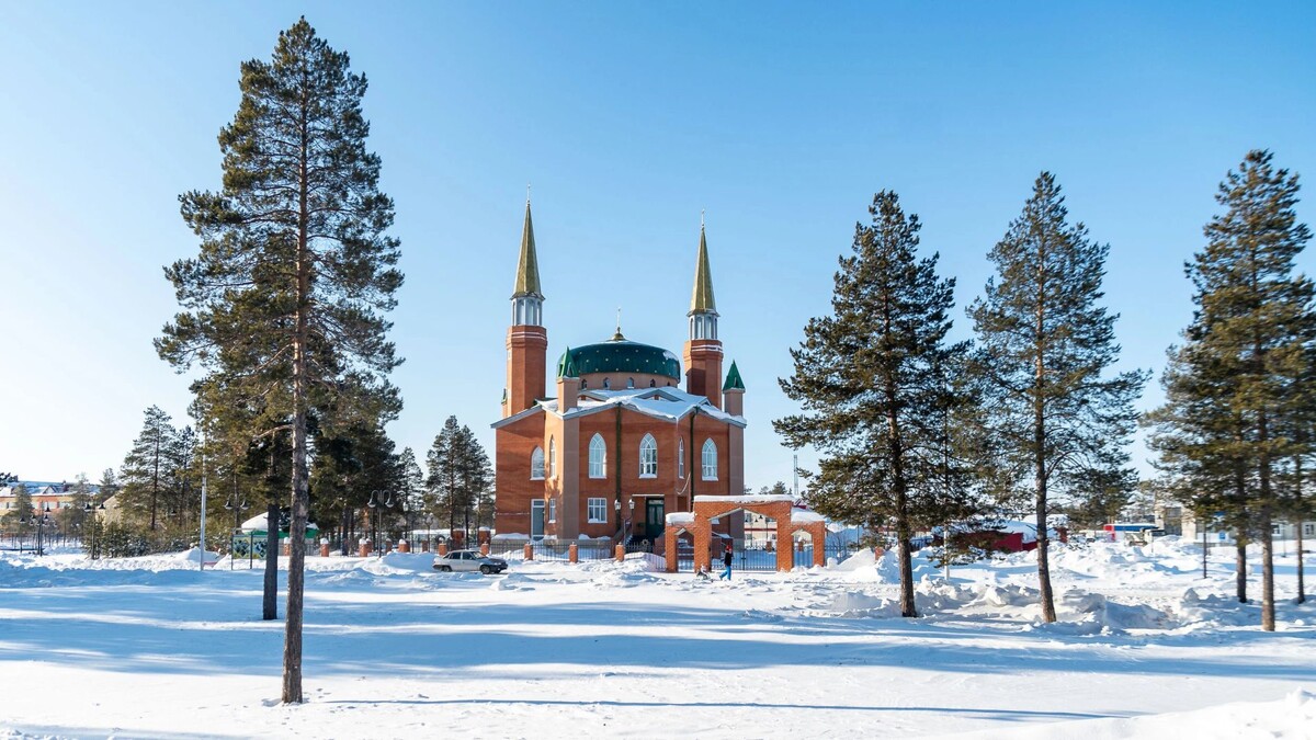    Фото: Юрий Здебский/«Ямал-Медиа»