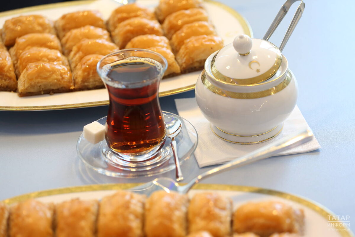 Фото: © Рамиль Гали / «Татар-информ»