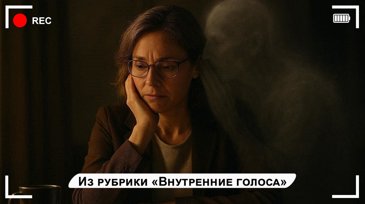 7 фраз Сомнения