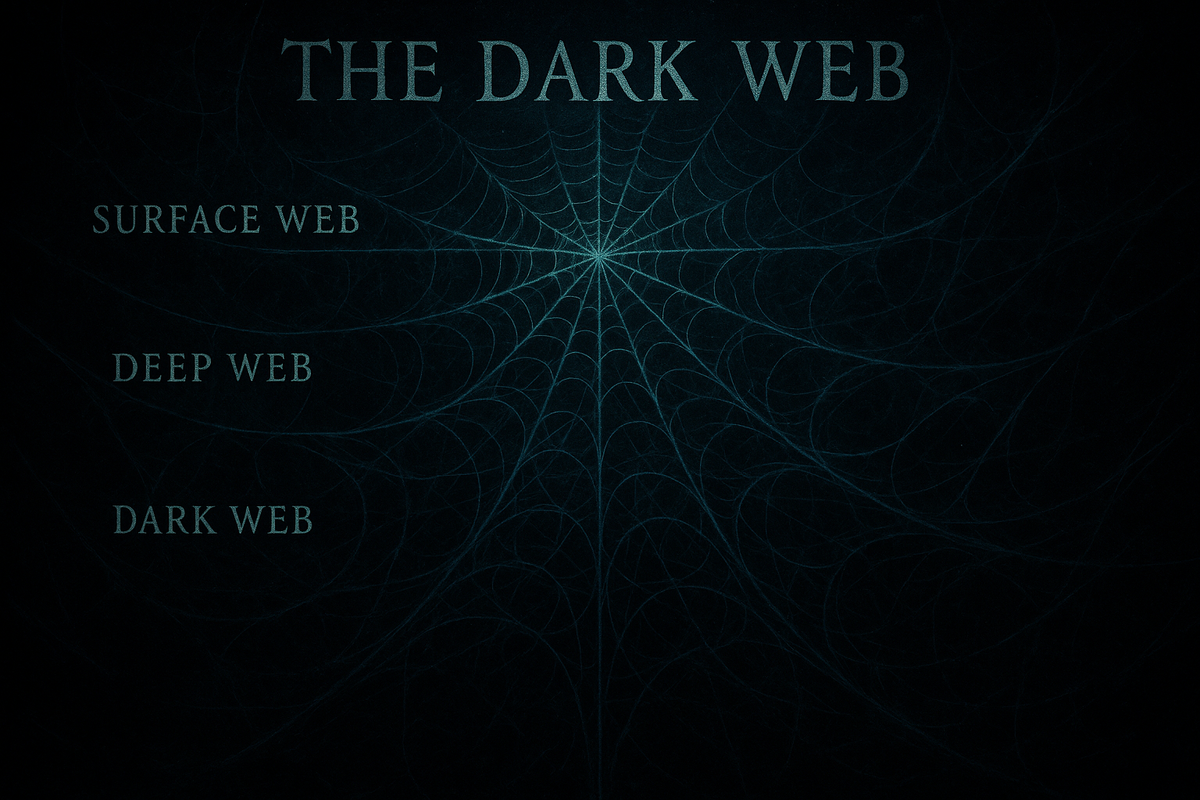 Откуда взялась легенда о «семи уровнях интернета»?