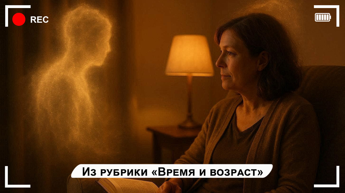 Почему Момент настоящего ускользает