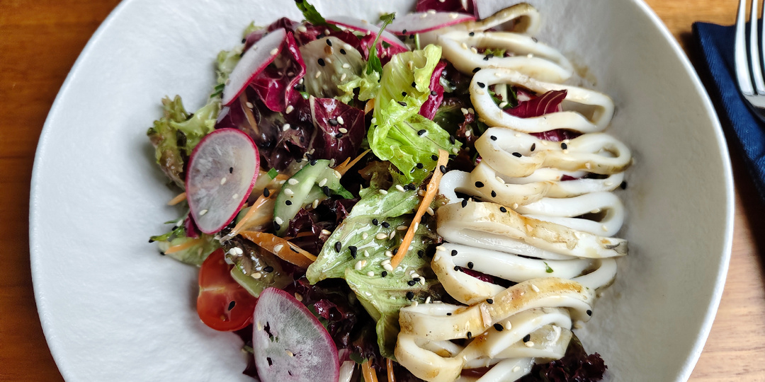 Ресторан сети «Гриль Хаус»: когда хочется всего и сразу