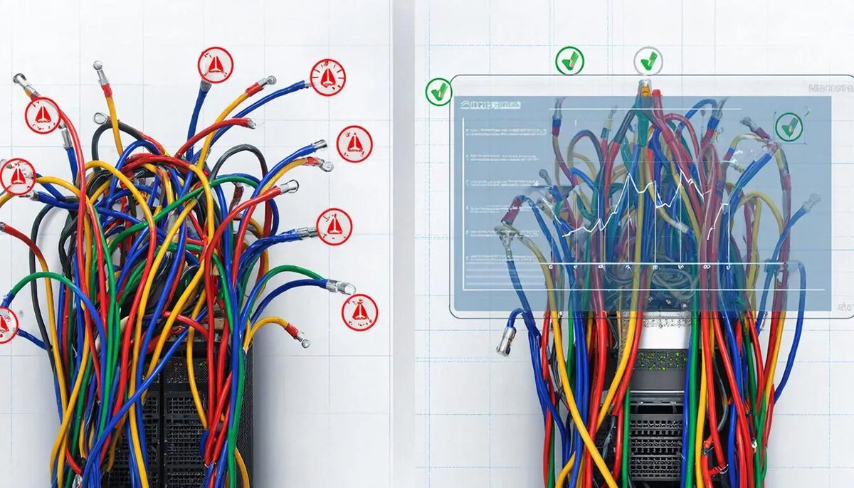 Не верь на слово, проверь под давлением.