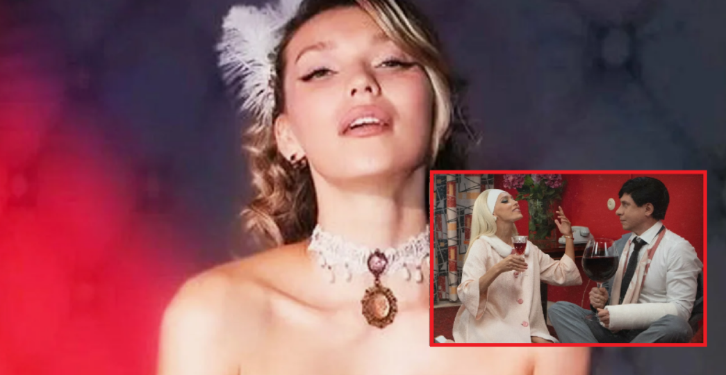 Выбросила украинский паспорт, сбежала от комика, соблазнила Семен Семеныча, родила в Майами: какие тайны скрывает роскошная Регина Тодоренко