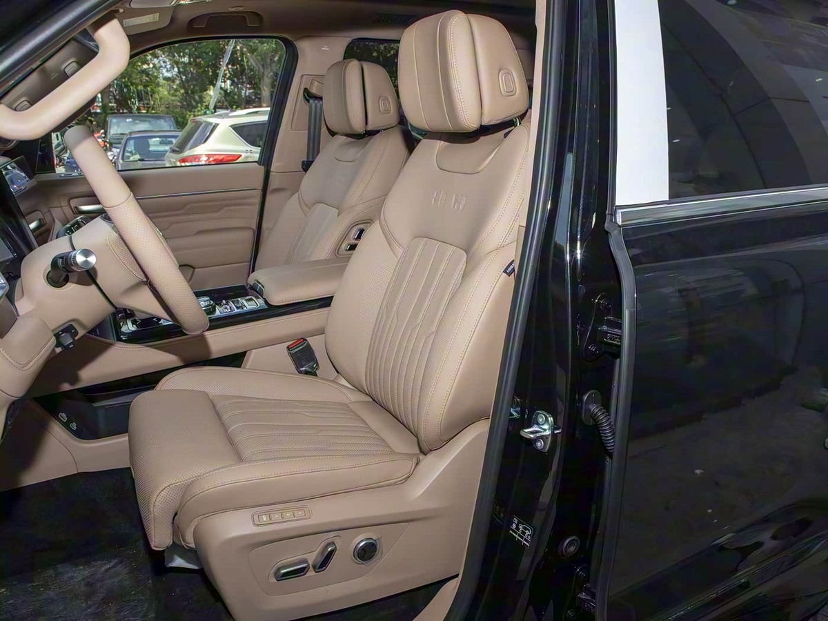 Фото: Autohome  📷
