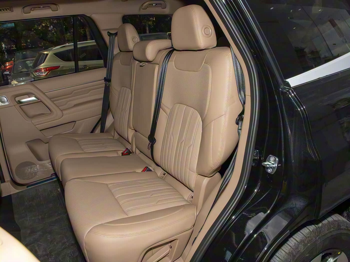 Фото: Autohome  📷
