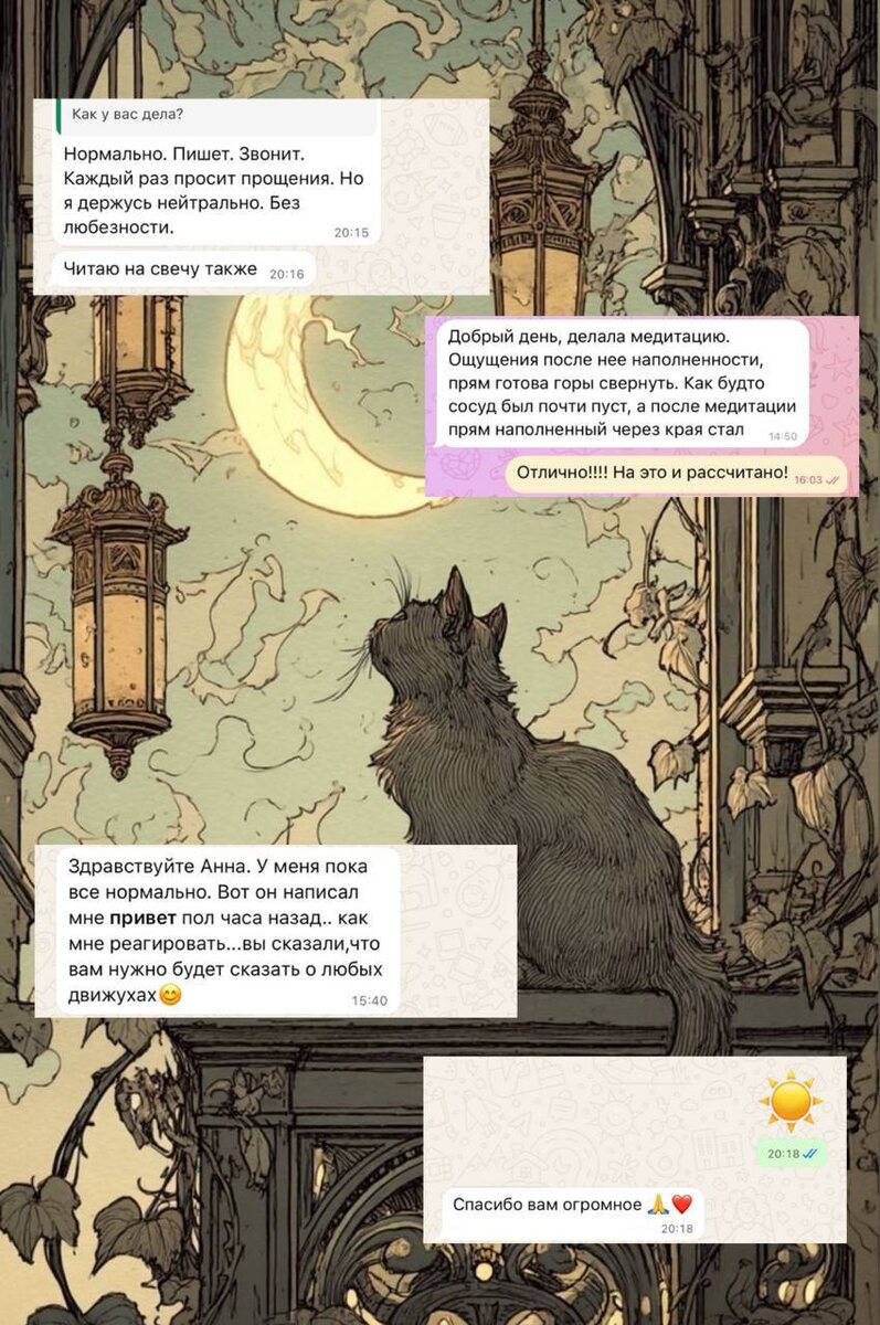 Личное фото автора