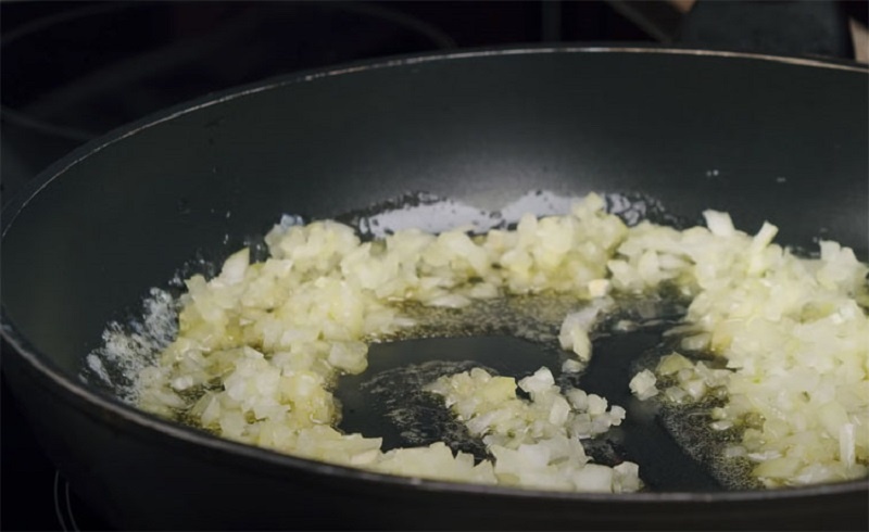 Гречка в новом исполнении: нежность, вкус и богатый аромат в одном блюде