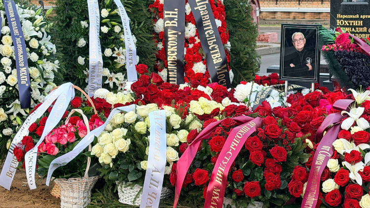    Фото: Юлия Федотова