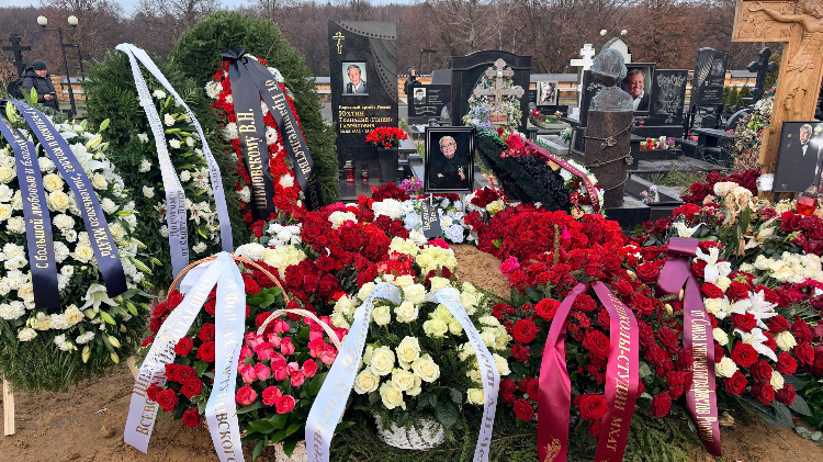    Фото: Юлия Федотова