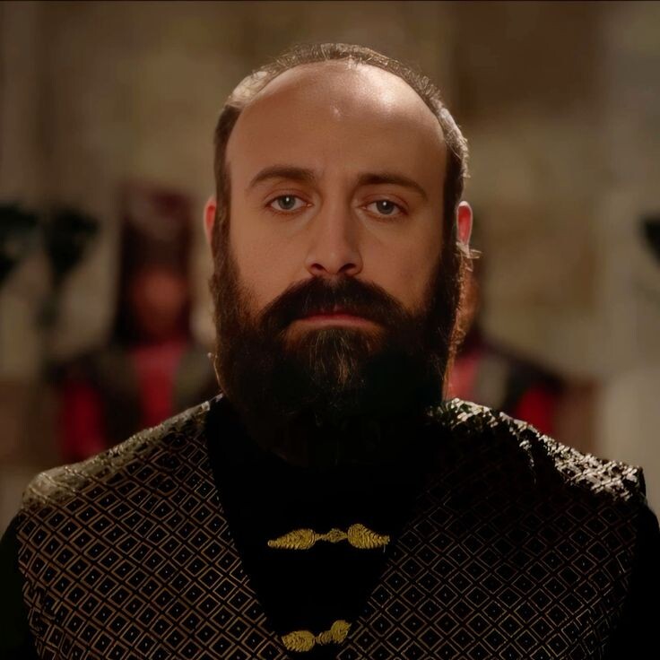 Сулейман очень переживал за Арсию.