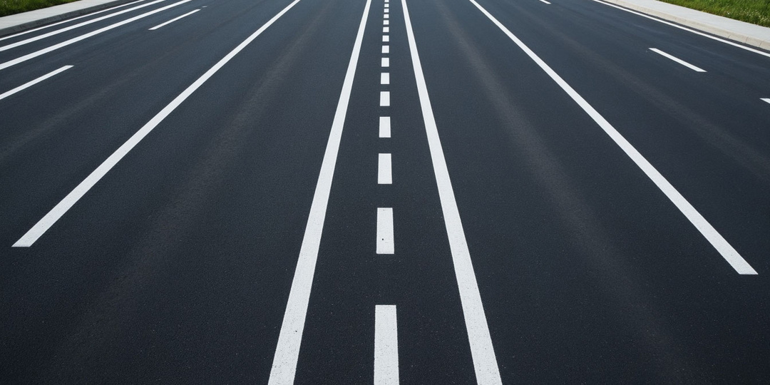 Две сплошные линии с прерывистой посередине на дороге: узнал у инспектора ГИБДД, что это значит и чем грозит нарушение