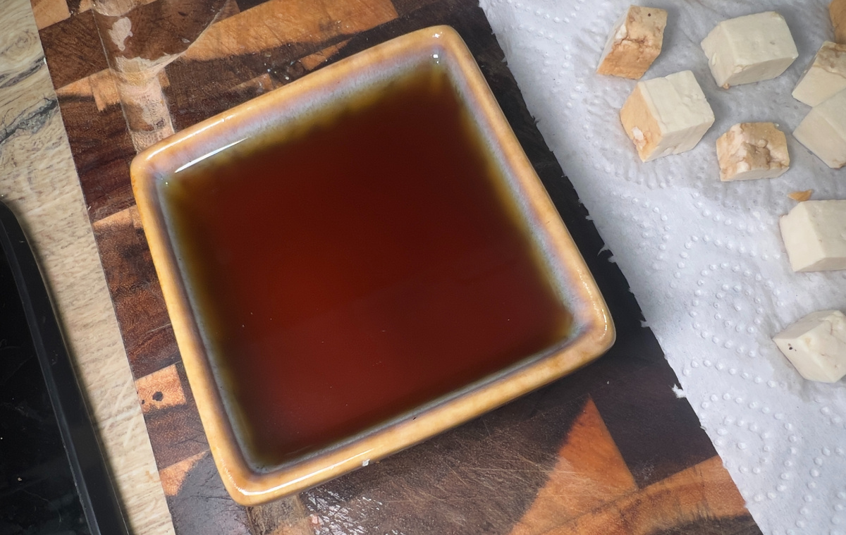 смешанный соус