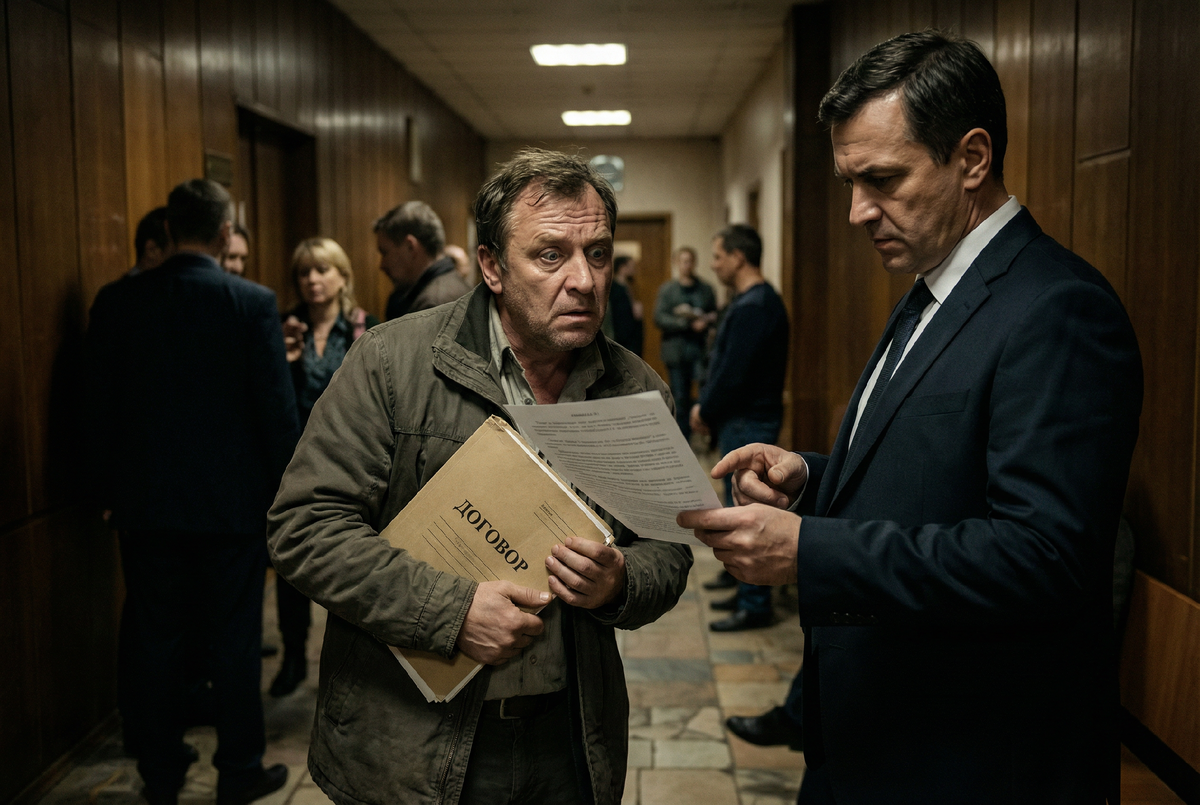 Когда честный покупатель внезапно становится “мошенником”: так начинается эффект Долиной.