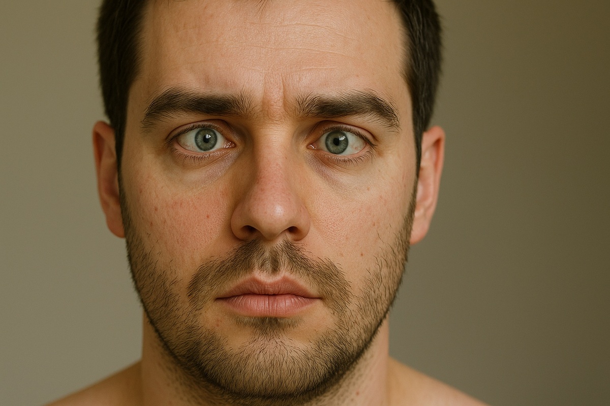    Косоглазие возникает из-за неправильной работы глазных мышц