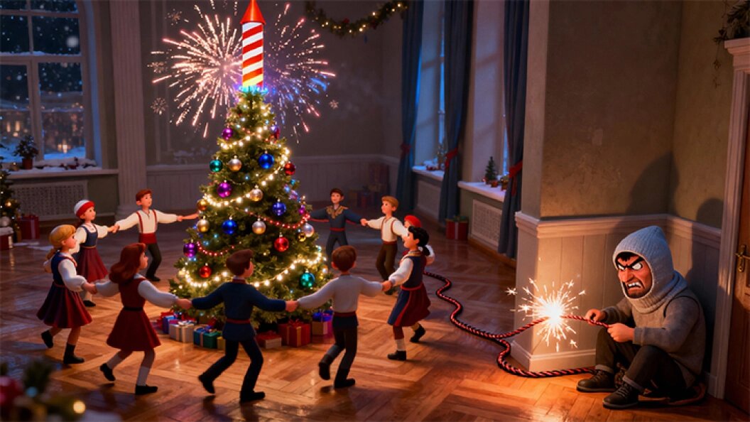    Фото: globallookpress.com