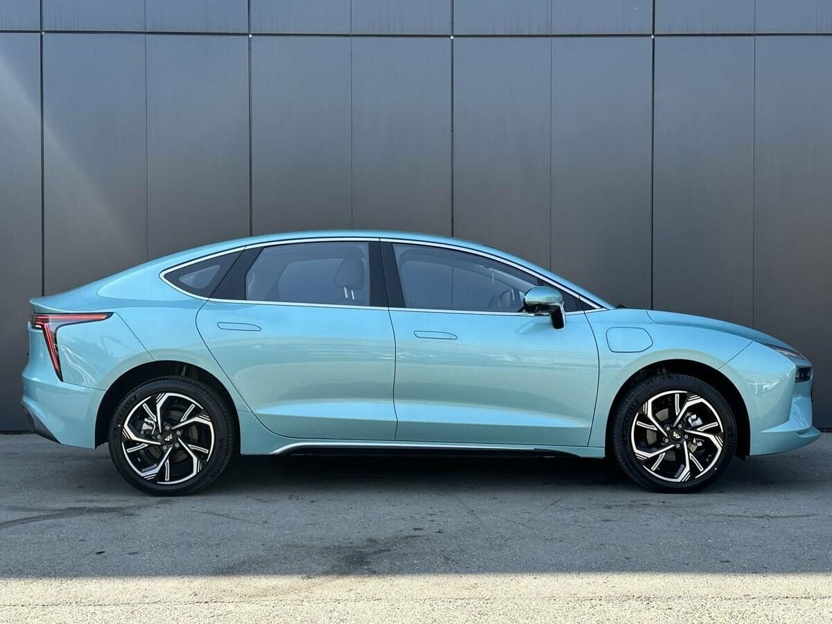 АмберАвто А5. Источник иллюстрации - auto.ru