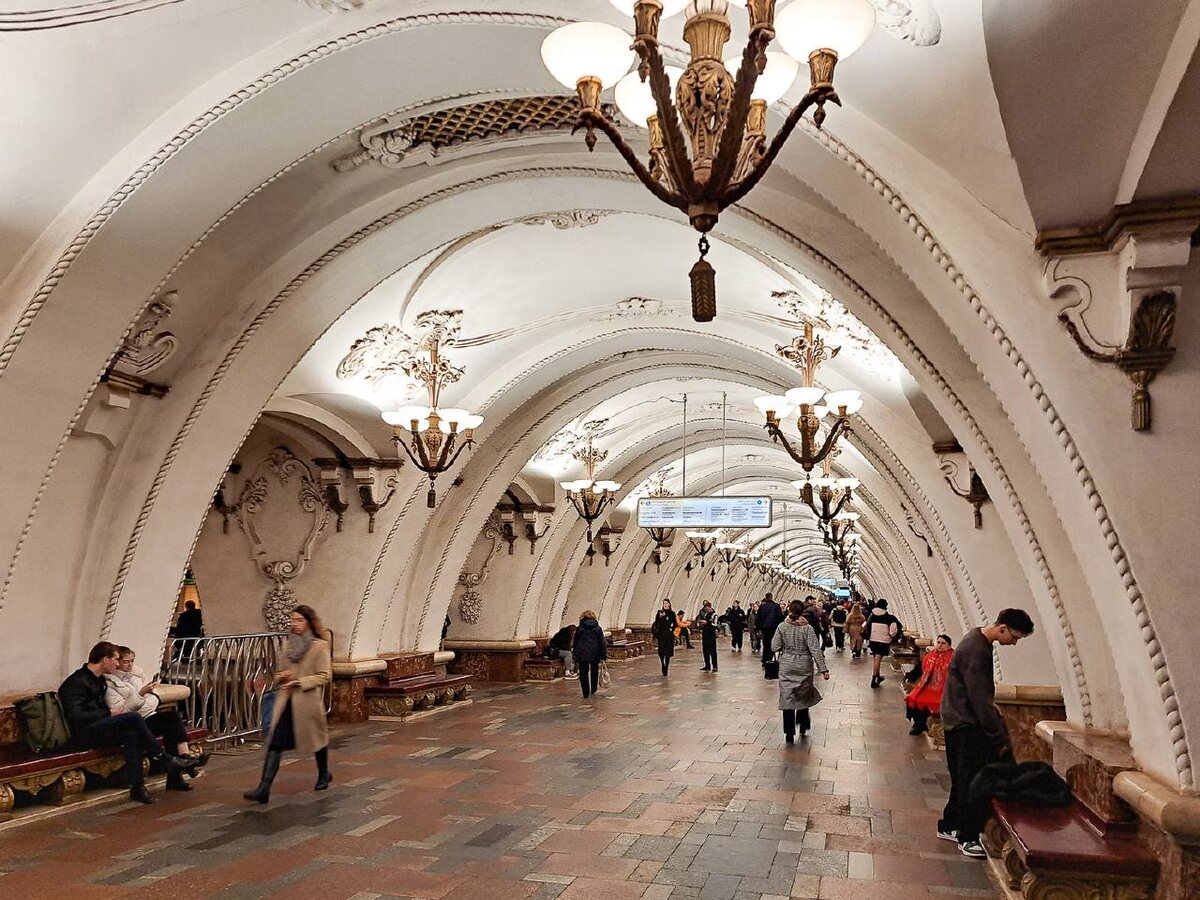 Авитуха. Встреча с покупателем Авито в метро Москва